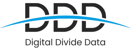 Digital Divide Data